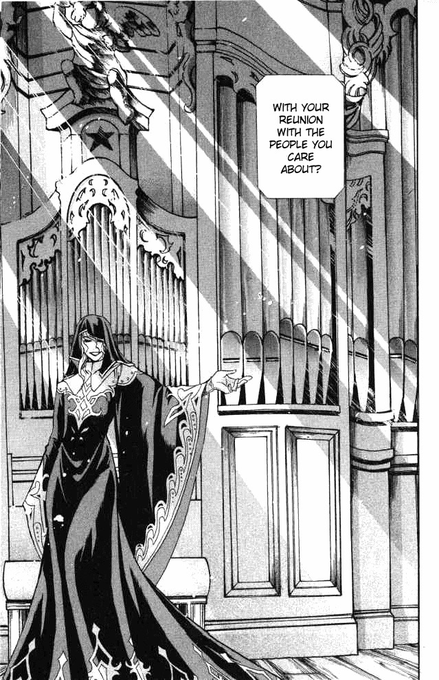 Saint Seiya - The Lost Canvas Chapter 59 page 6 - Chapter 59: The Manipulator of Corpses