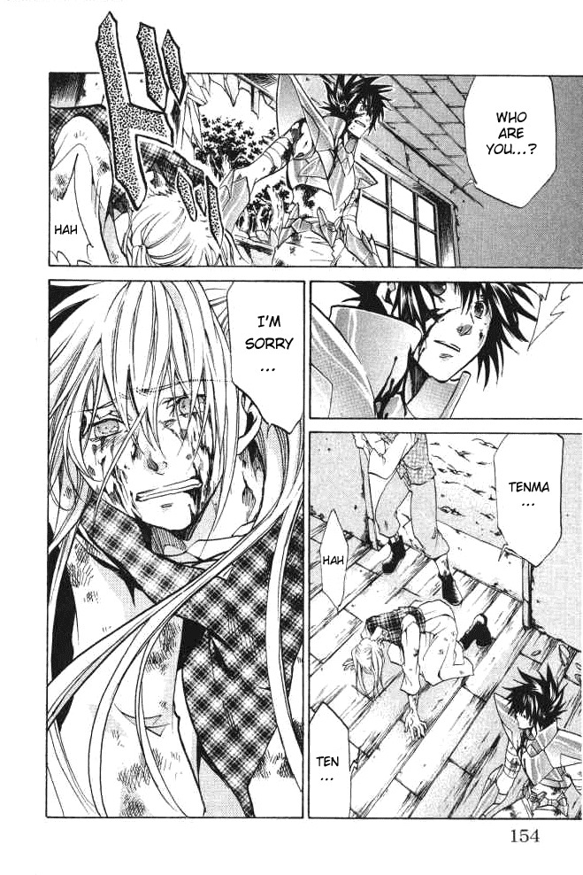 Saint Seiya - The Lost Canvas Chapter 59 page 7 - Chapter 59: The Manipulator of Corpses