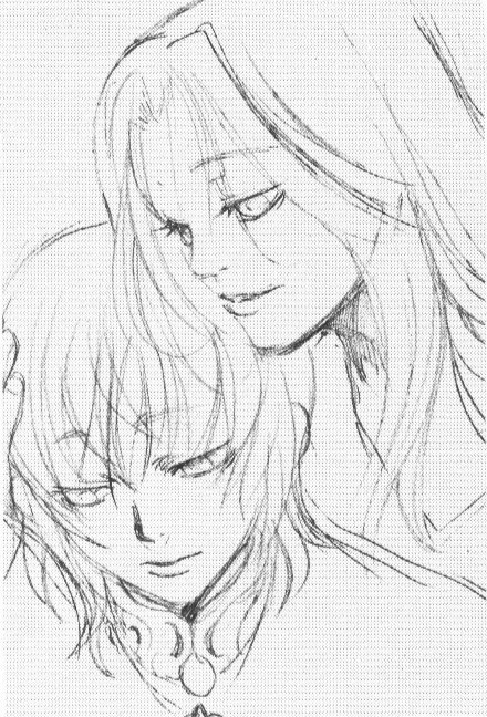 Saint Seiya - The Lost Canvas Chapter 6 page 26 - Chapter 6: Awakening