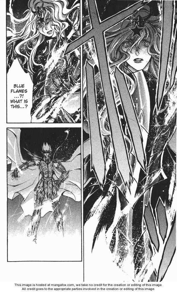 Saint Seiya - The Lost Canvas Chapter 62 page 14 - Chapter 62: Sekishiki