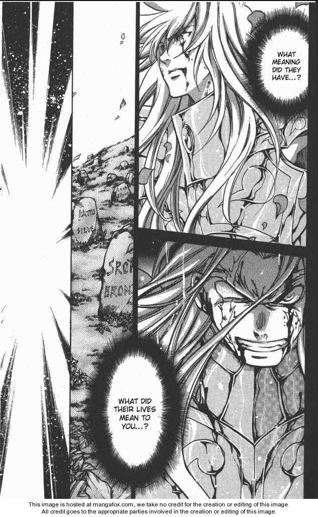 Saint Seiya - The Lost Canvas Chapter 66 page 14 - Chapter 66: Kaleidoscope