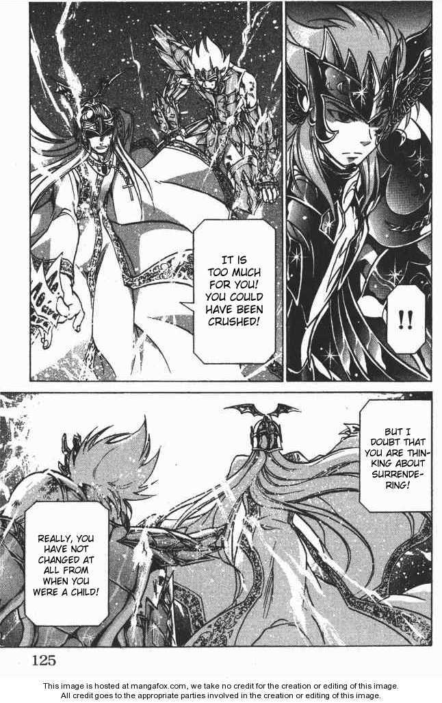 Saint Seiya - The Lost Canvas Chapter 66 page 16 - Chapter 66: Kaleidoscope