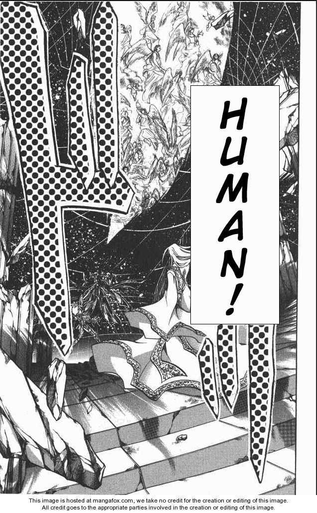 Saint Seiya - The Lost Canvas Chapter 67 page 14 - Chapter 67: Divine Land