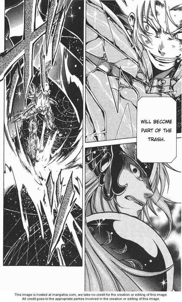 Saint Seiya - The Lost Canvas Chapter 68 page 16 - Chapter 68: Lost Body