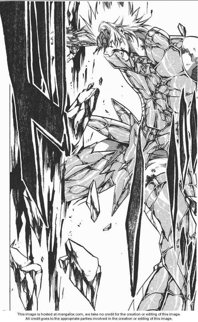 Saint Seiya - The Lost Canvas Chapter 68 page 5 - Chapter 68: Lost Body