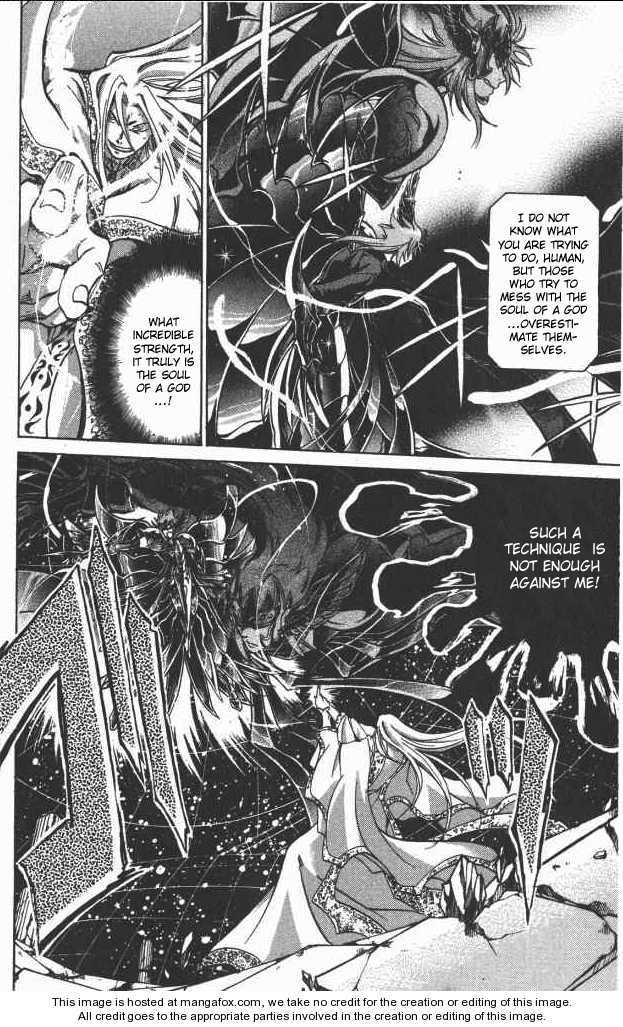 Saint Seiya - The Lost Canvas Chapter 68 page 9 - Chapter 68: Lost Body