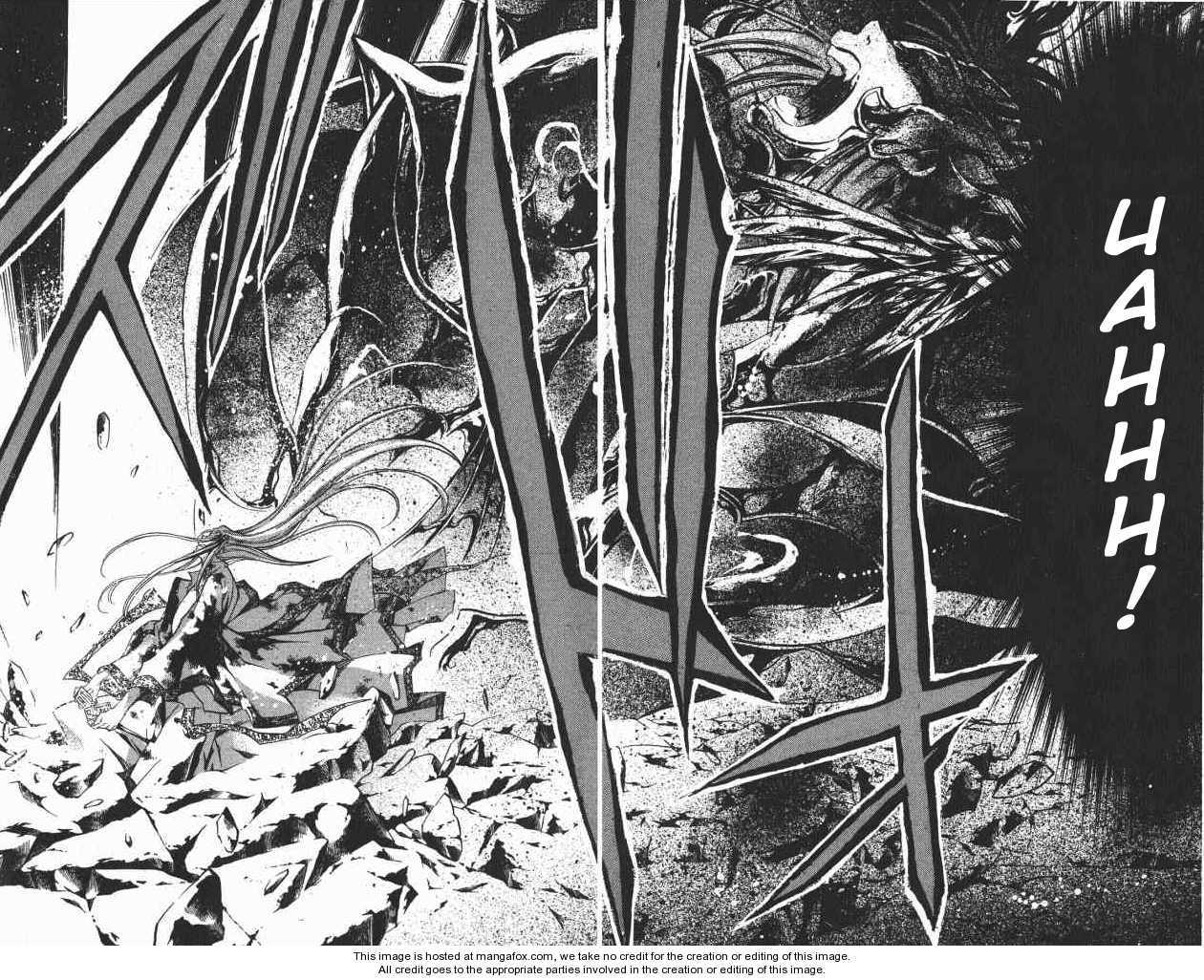 Saint Seiya - The Lost Canvas Chapter 69 page 15 - Chapter 69: The Last Ploy