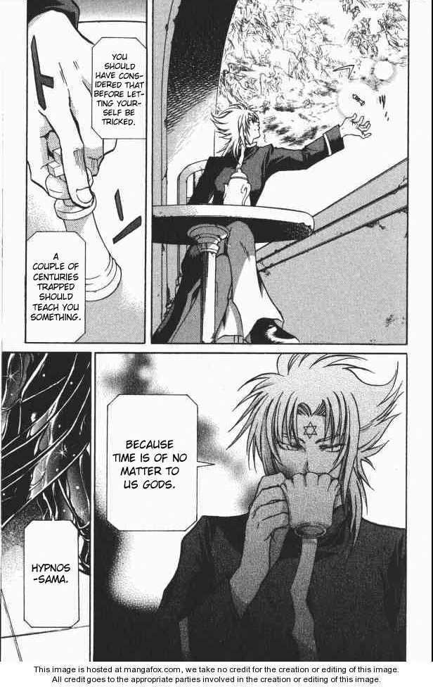 Saint Seiya - The Lost Canvas Chapter 70 page 16 - Chapter 70: Ideals Carried On