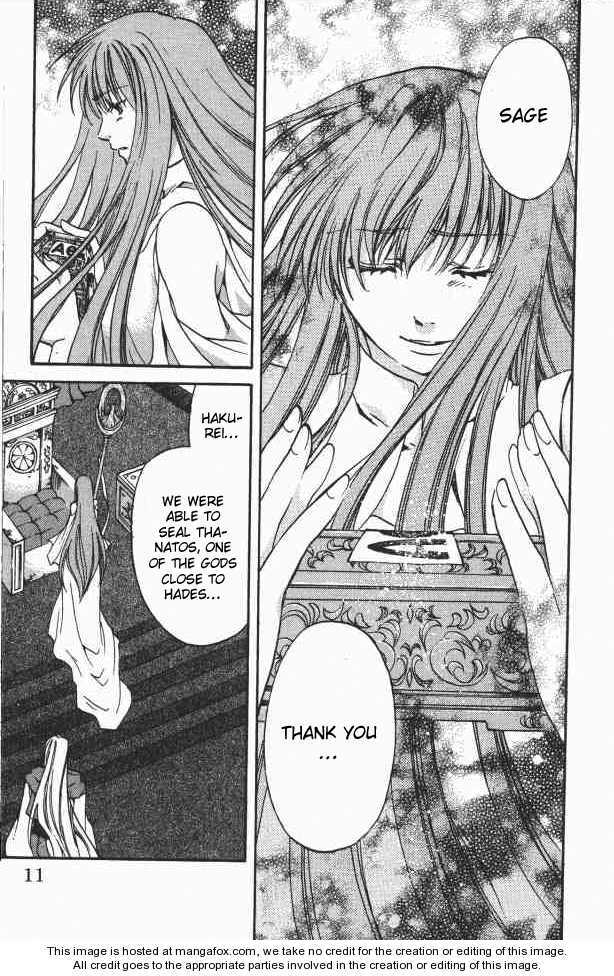 Saint Seiya - The Lost Canvas Chapter 70 page 4 - Chapter 70: Ideals Carried On