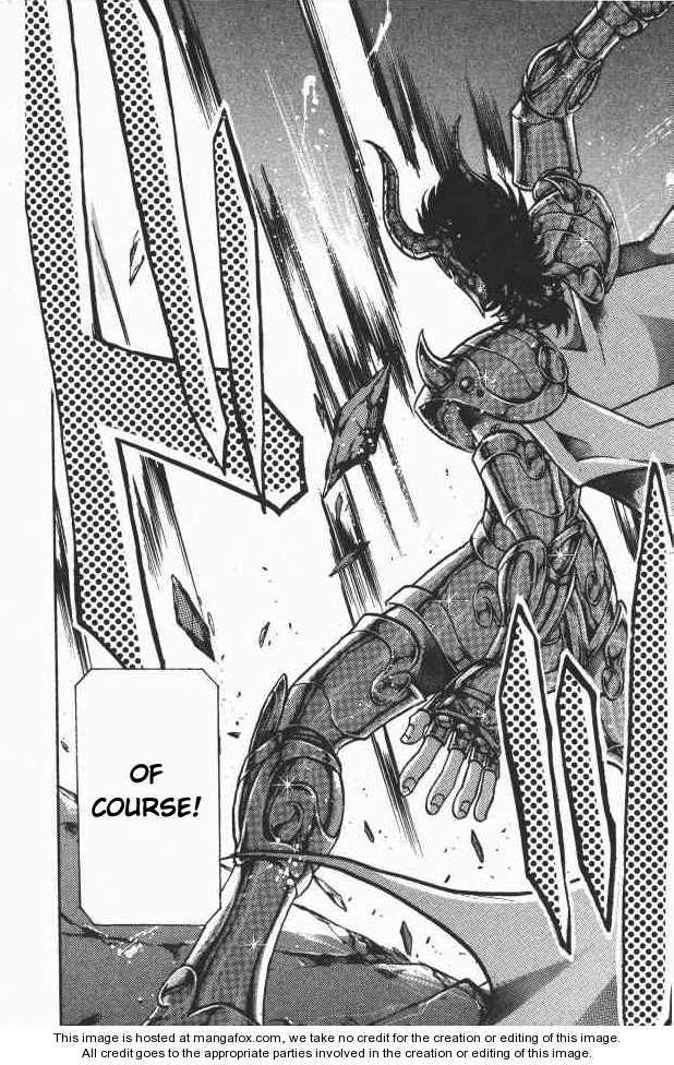 Saint Seiya - The Lost Canvas Chapter 71 page 15 - Chapter 71: Laceration