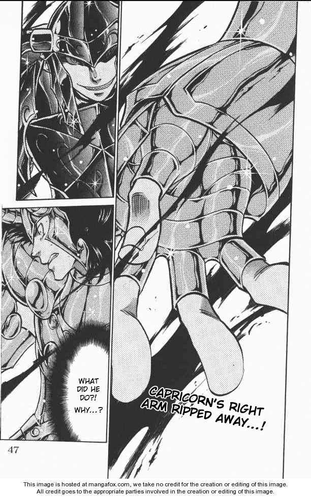 Saint Seiya - The Lost Canvas Chapter 72 page 1 - Chapter 72: Lineage of Dreams
