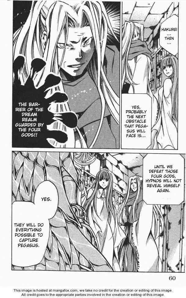 Saint Seiya - The Lost Canvas Chapter 72 page 13 - Chapter 72: Lineage of Dreams