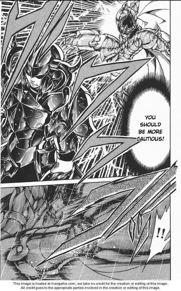 Saint Seiya - The Lost Canvas Chapter 72 page 6 - Chapter 72: Lineage of Dreams