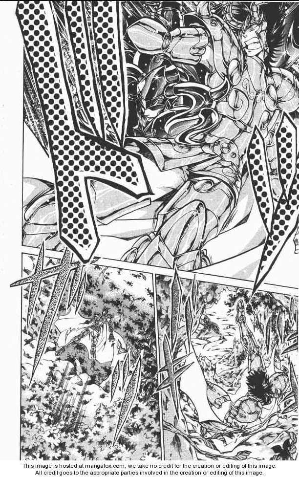 Saint Seiya - The Lost Canvas Chapter 72 page 7 - Chapter 72: Lineage of Dreams