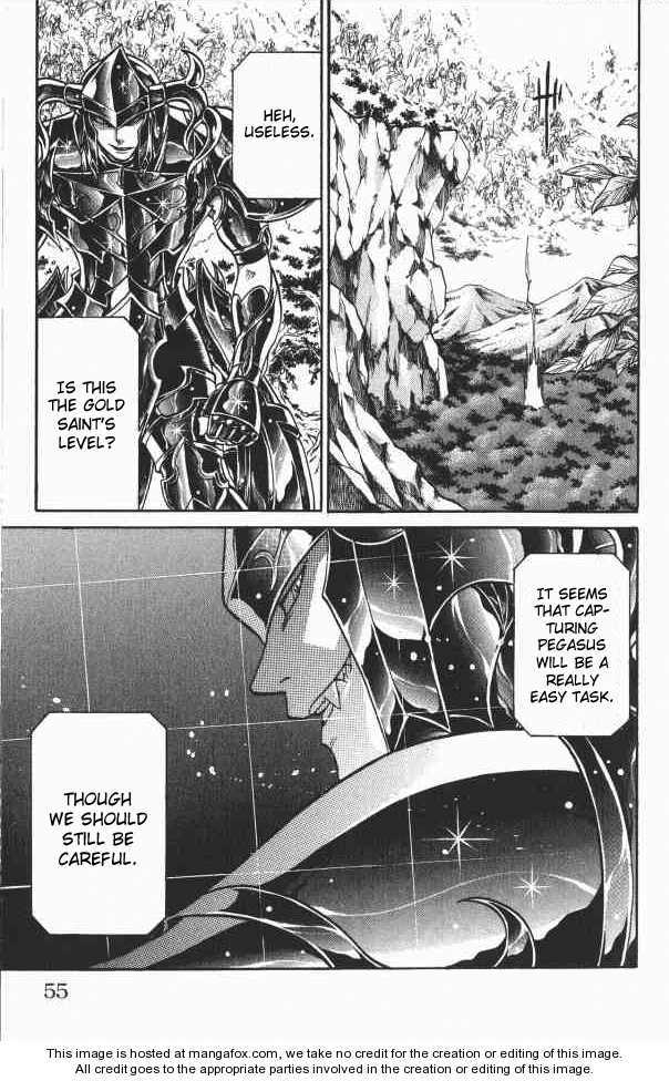 Saint Seiya - The Lost Canvas Chapter 72 page 8 - Chapter 72: Lineage of Dreams