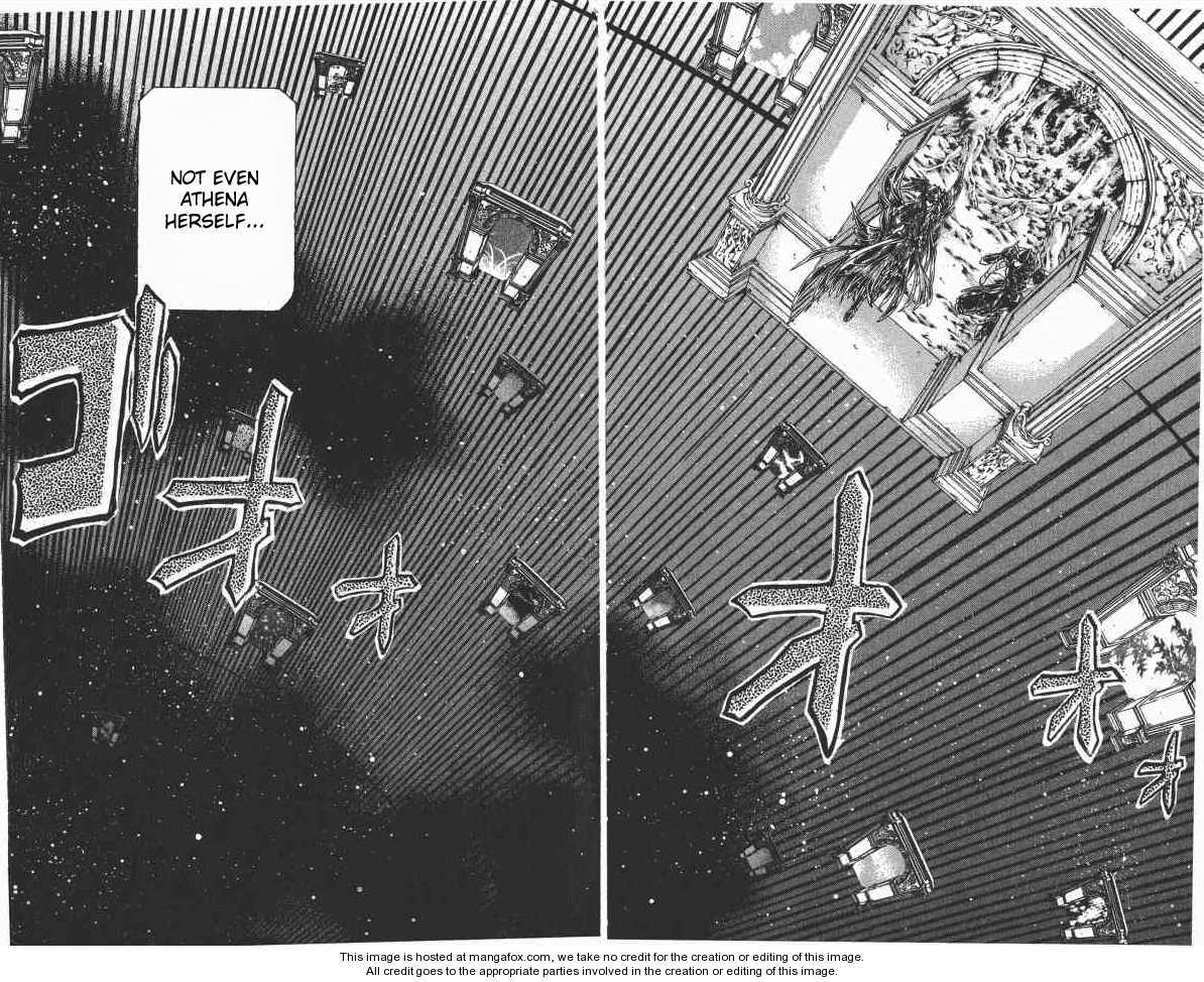 Saint Seiya - The Lost Canvas Chapter 73 page 12 - Chapter 73: The World of Dreams