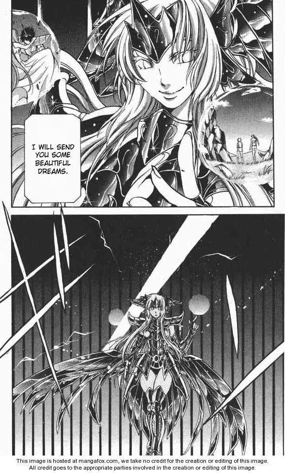 Saint Seiya - The Lost Canvas Chapter 73 page 15 - Chapter 73: The World of Dreams