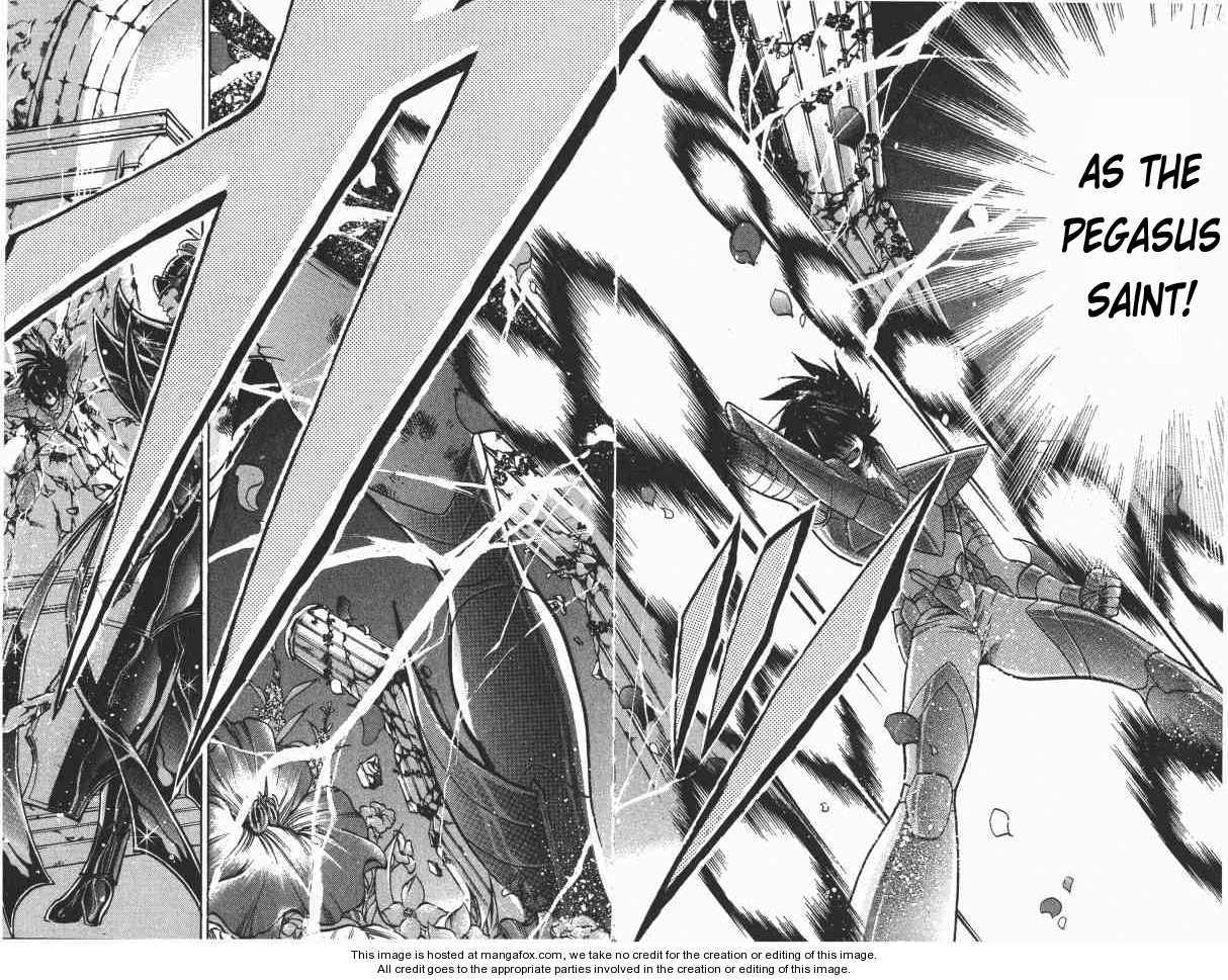Saint Seiya - The Lost Canvas Chapter 75 page 18 - Chapter 75: True Feelings
