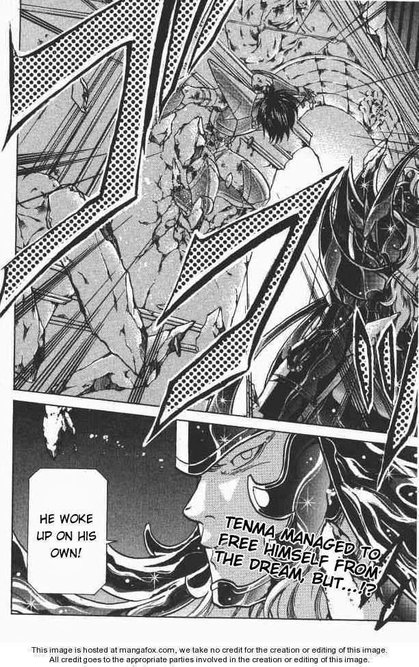 Saint Seiya - The Lost Canvas Chapter 75 page 19 - Chapter 75: True Feelings
