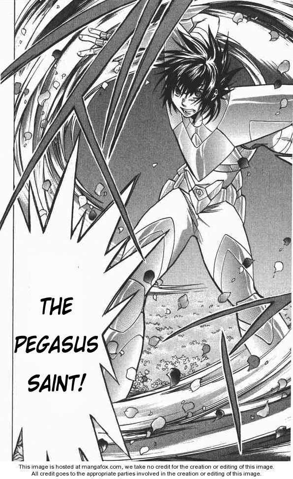 Saint Seiya - The Lost Canvas Chapter 75 page 8 - Chapter 75: True Feelings