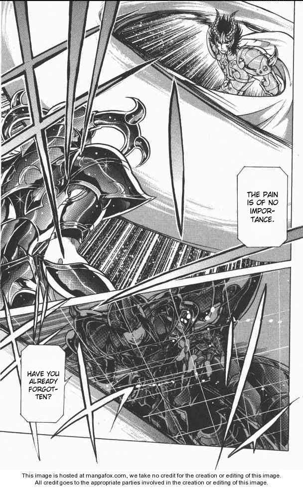Saint Seiya - The Lost Canvas Chapter 76 page 12 - Chapter 76: return match