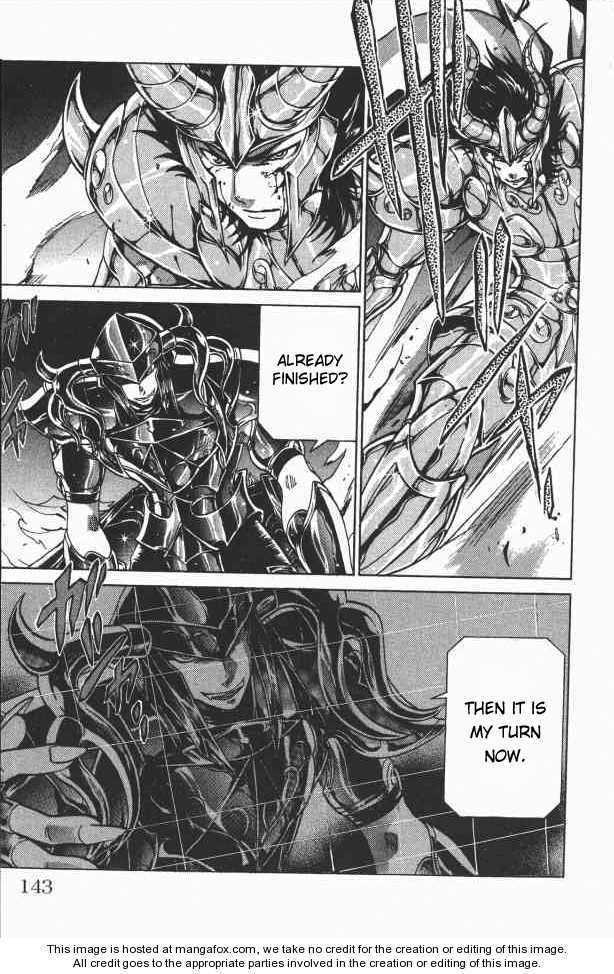 Saint Seiya - The Lost Canvas Chapter 76 page 16 - Chapter 76: return match