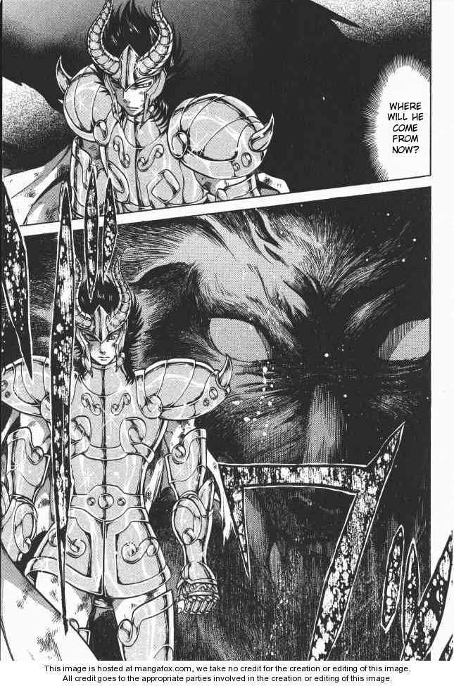 Saint Seiya - The Lost Canvas Chapter 76 page 18 - Chapter 76: return match