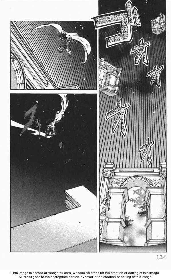 Saint Seiya - The Lost Canvas Chapter 76 page 7 - Chapter 76: return match