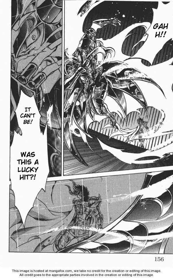 Saint Seiya - The Lost Canvas Chapter 77 page 8 - Chapter 77: Sharpening