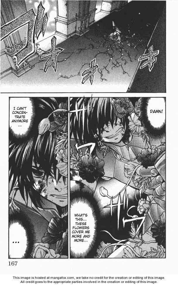 Saint Seiya - The Lost Canvas Chapter 78 page 1 - Chapter 78: Poppies of the World of Dreams