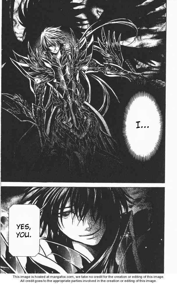 Saint Seiya - The Lost Canvas Chapter 78 page 10 - Chapter 78: Poppies of the World of Dreams