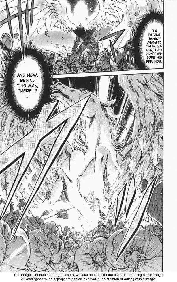 Saint Seiya - The Lost Canvas Chapter 78 page 12 - Chapter 78: Poppies of the World of Dreams