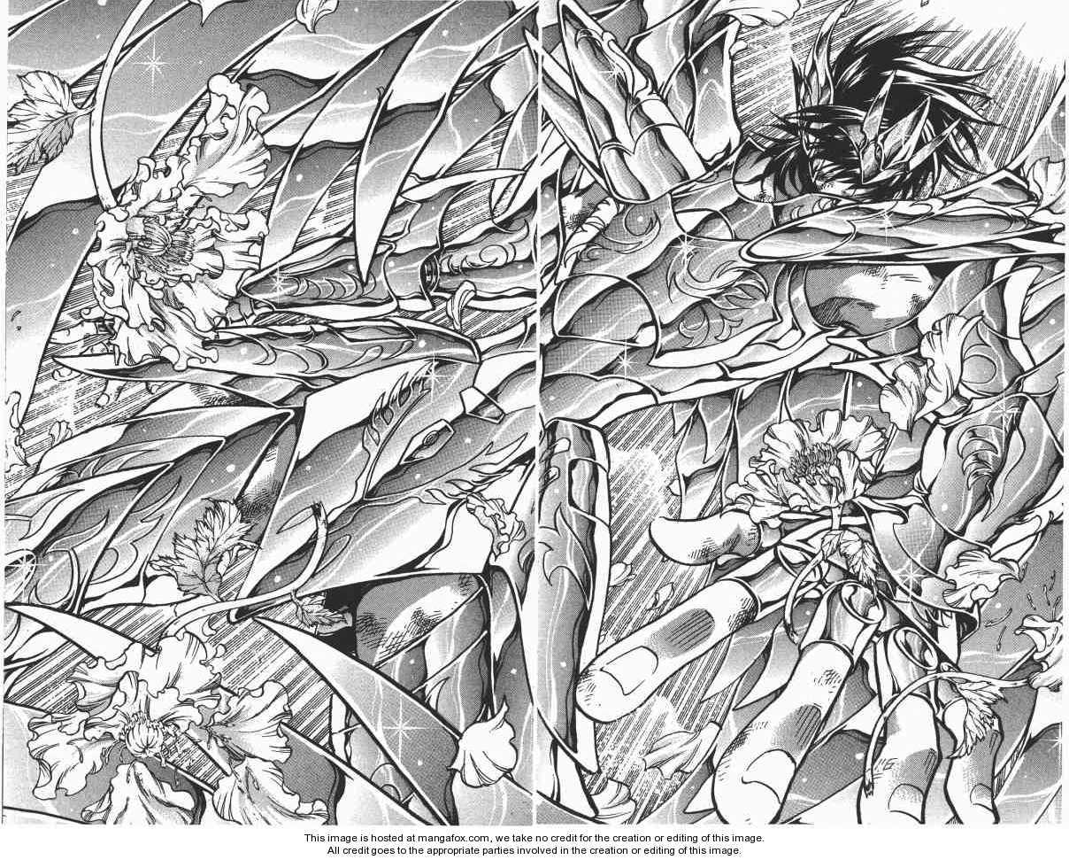 Saint Seiya - The Lost Canvas Chapter 78 page 13 - Chapter 78: Poppies of the World of Dreams