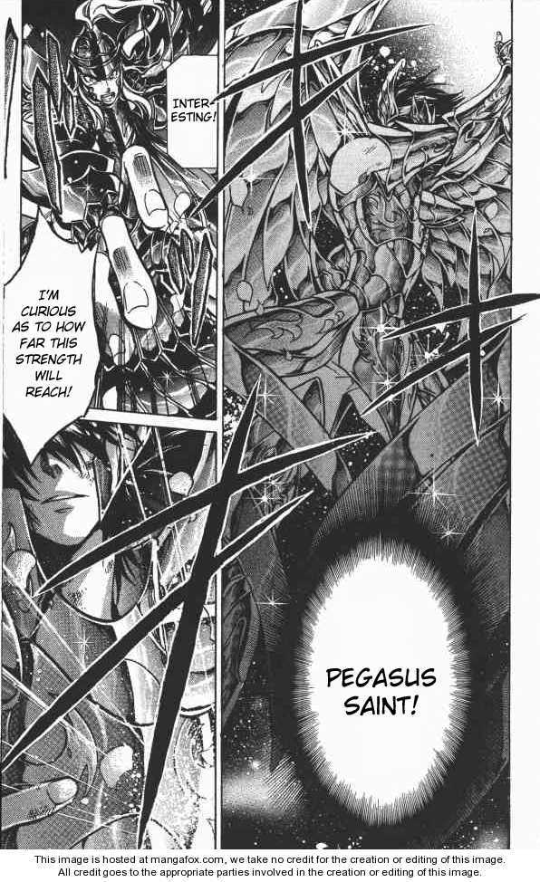 Saint Seiya - The Lost Canvas Chapter 78 page 15 - Chapter 78: Poppies of the World of Dreams
