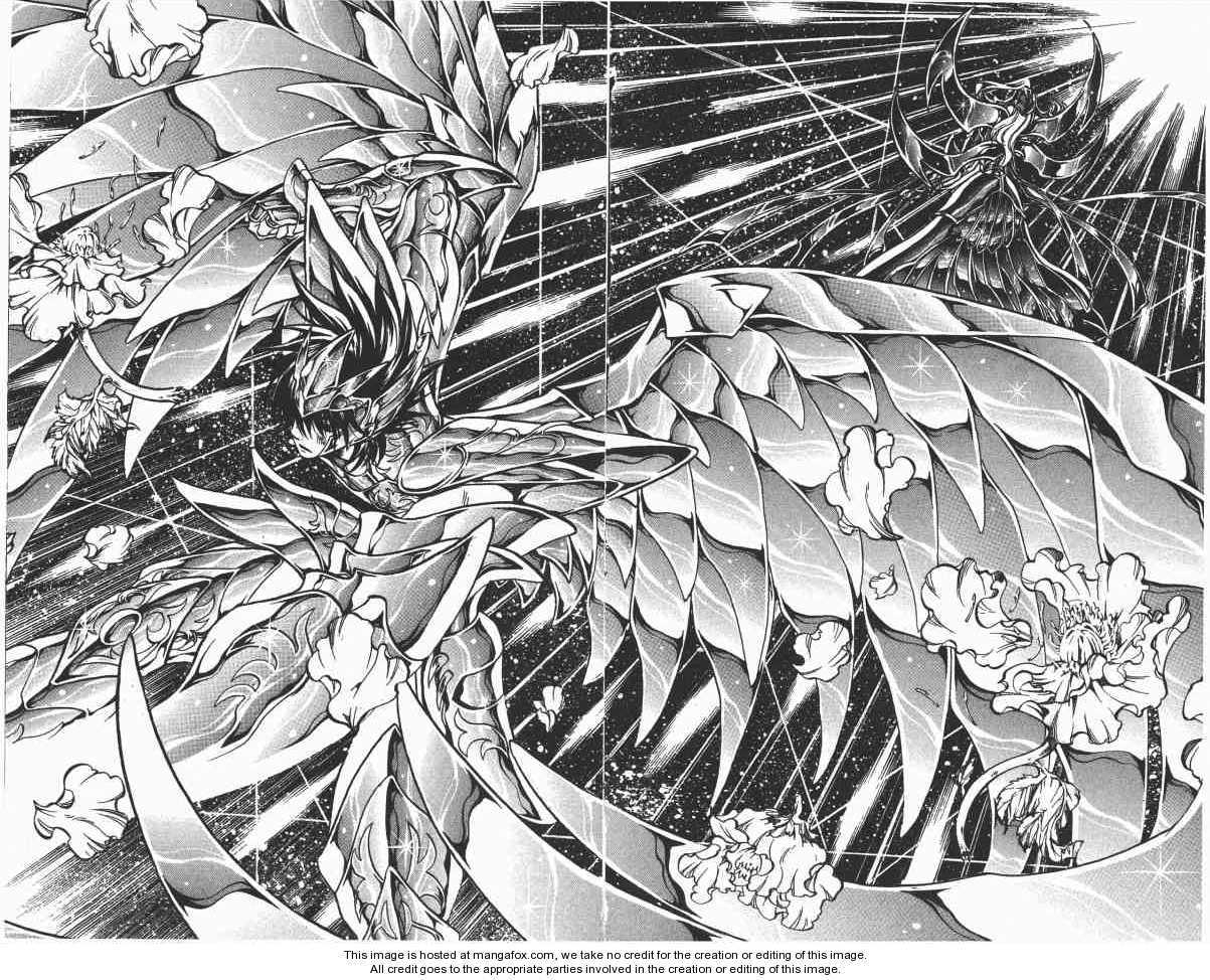 Saint Seiya - The Lost Canvas Chapter 78 page 16 - Chapter 78: Poppies of the World of Dreams