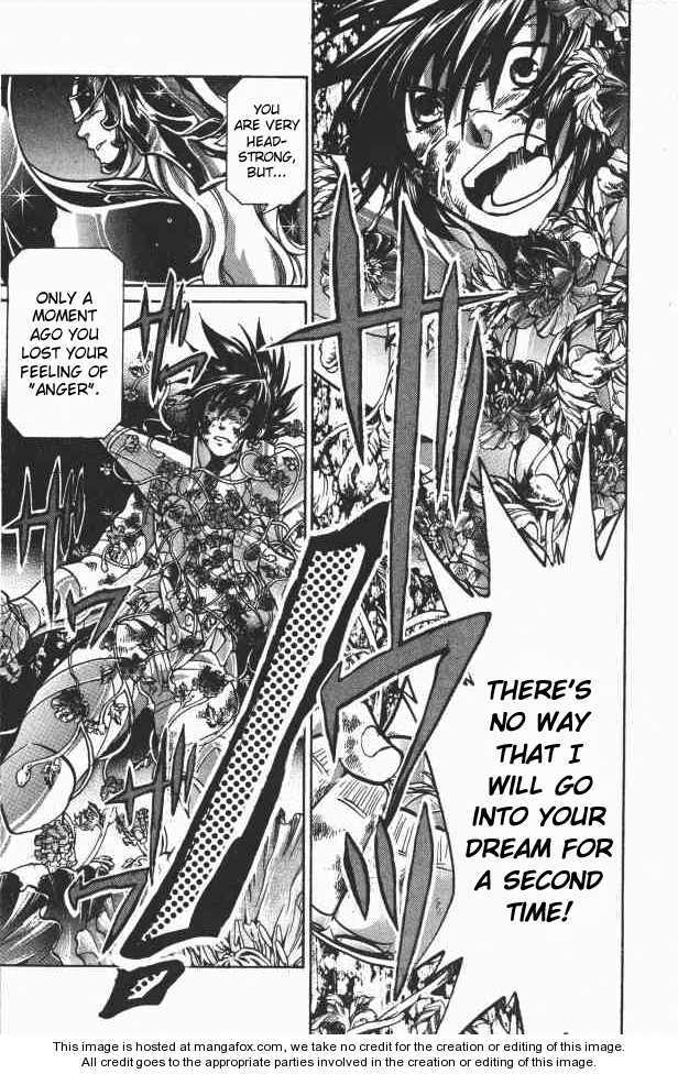 Saint Seiya - The Lost Canvas Chapter 78 page 4 - Chapter 78: Poppies of the World of Dreams