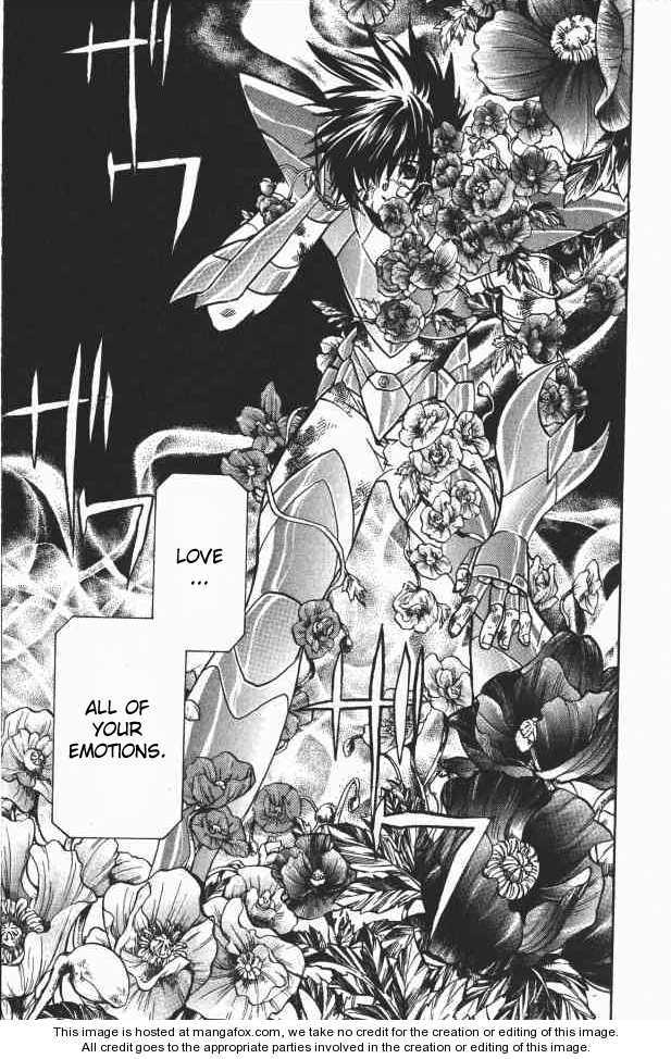 Saint Seiya - The Lost Canvas Chapter 78 page 6 - Chapter 78: Poppies of the World of Dreams