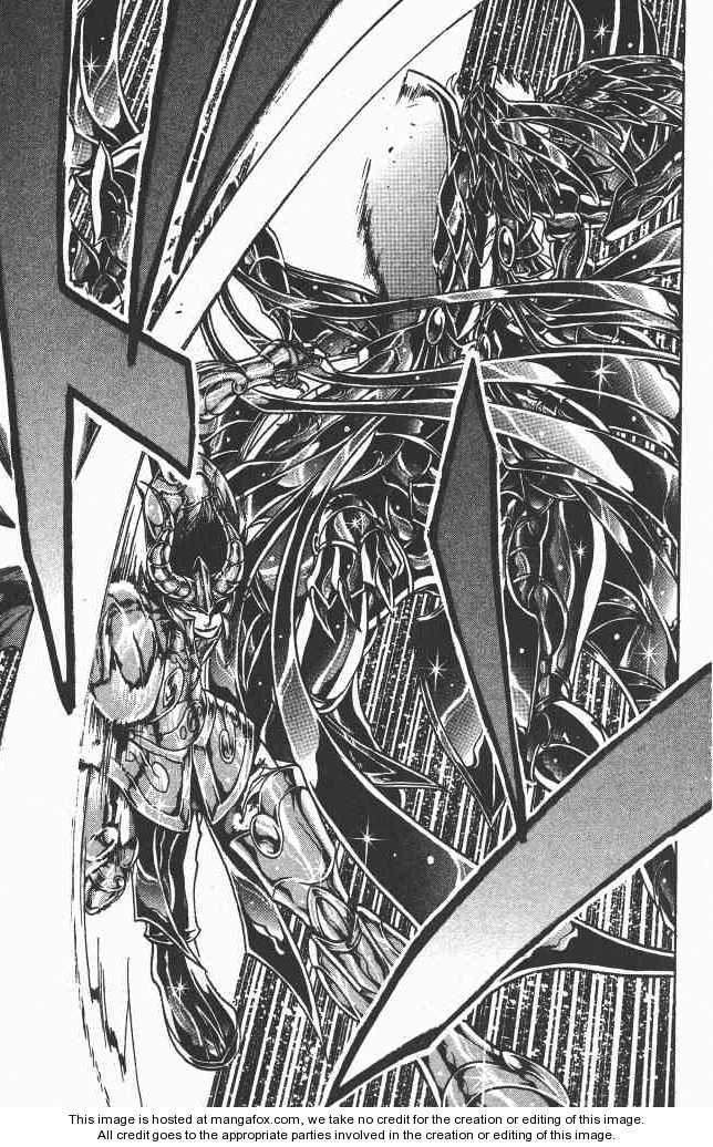 Saint Seiya - The Lost Canvas Chapter 80 page 8 - Chapter 80: The Four Souls