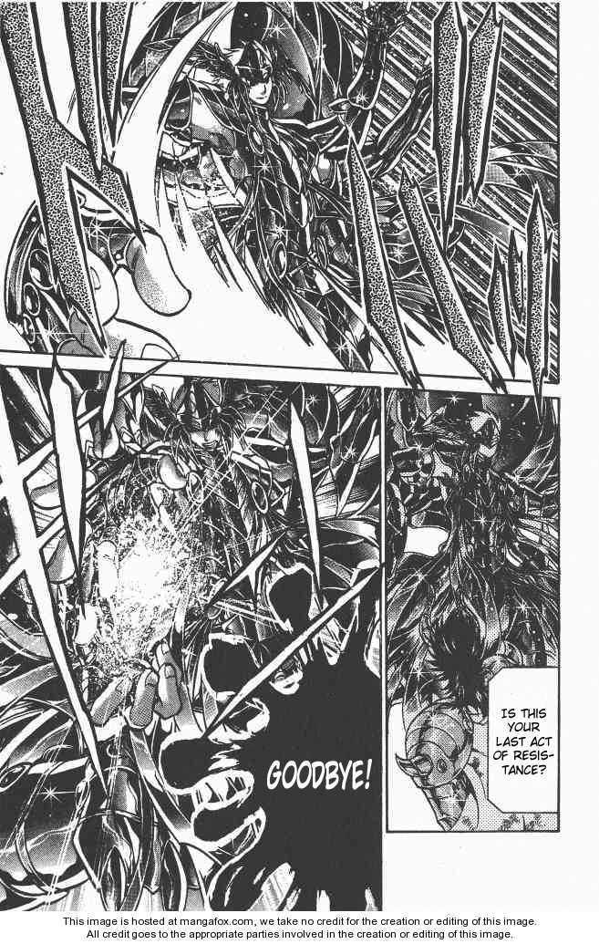 Saint Seiya - The Lost Canvas Chapter 83 page 12 - Chapter 83: Common Fight