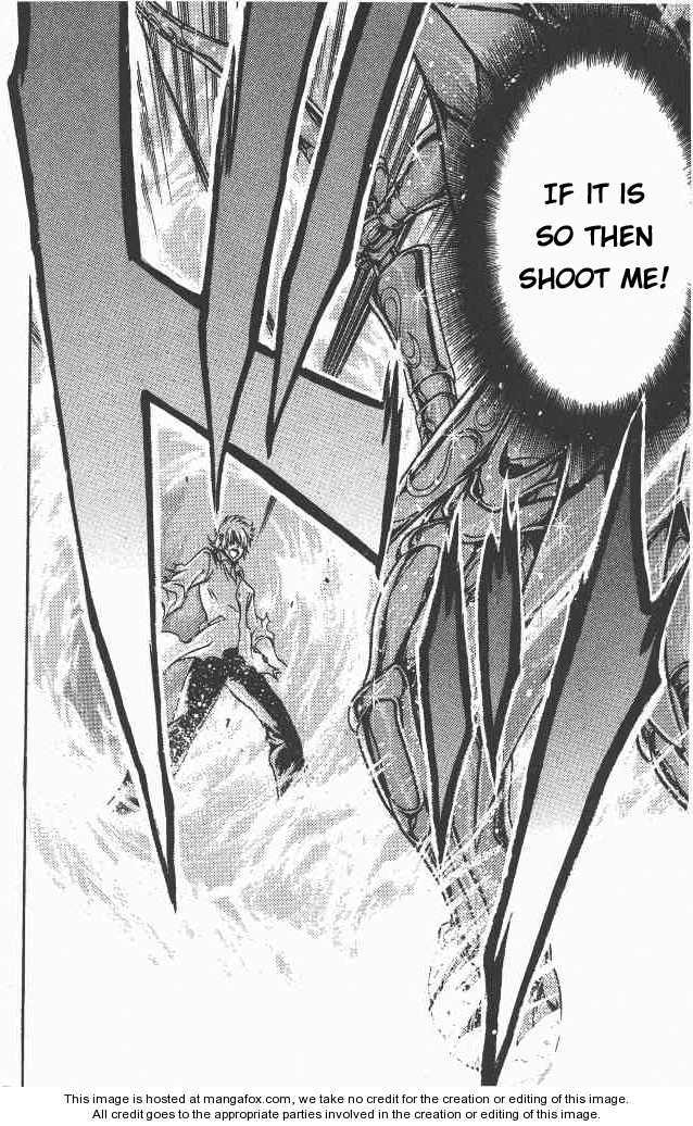 Saint Seiya - The Lost Canvas Chapter 84 page 14 - Chapter 84: Trigger
