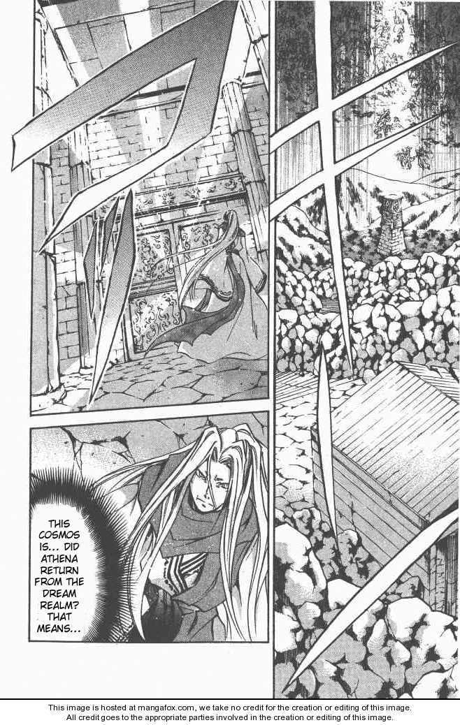 Saint Seiya - The Lost Canvas Chapter 86 page 13 - Chapter 86: Union for Victory