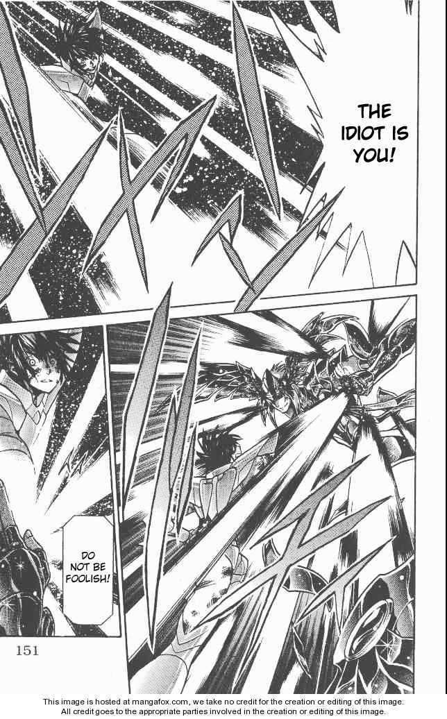 Saint Seiya - The Lost Canvas Chapter 86 page 4 - Chapter 86: Union for Victory