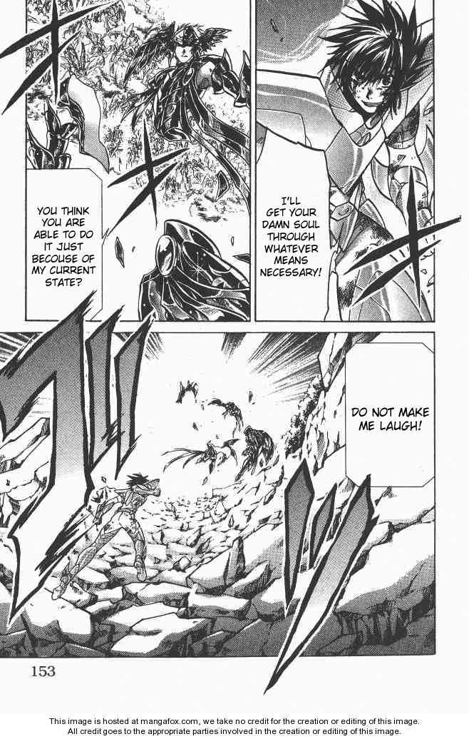 Saint Seiya - The Lost Canvas Chapter 86 page 6 - Chapter 86: Union for Victory