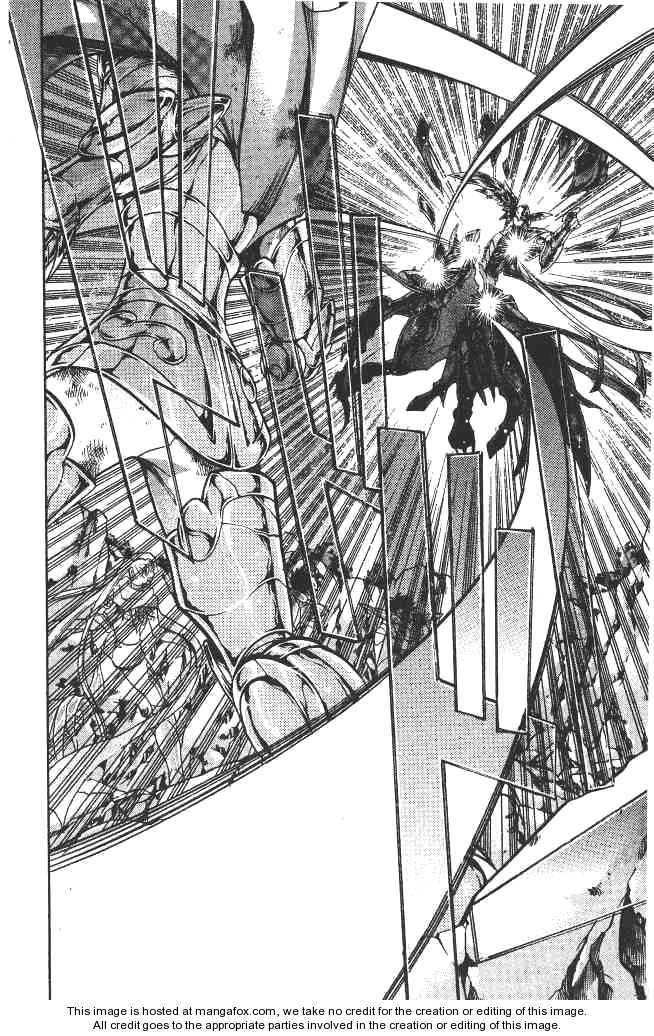 Saint Seiya - The Lost Canvas Chapter 87 page 14 - Chapter 87: In an Instant
