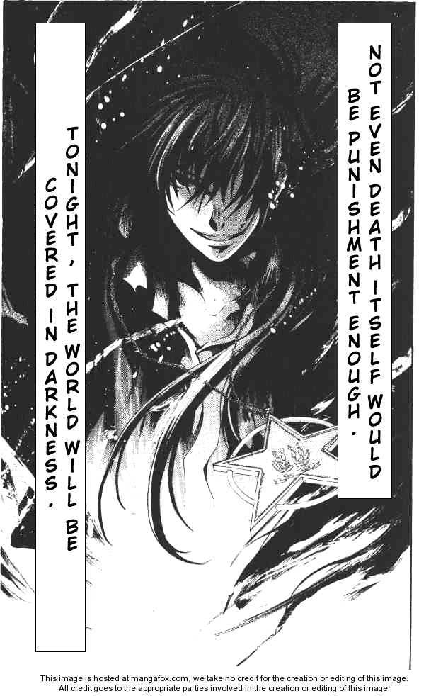 Saint Seiya - The Lost Canvas Chapter 88 page 9 - Chapter 88: Evil