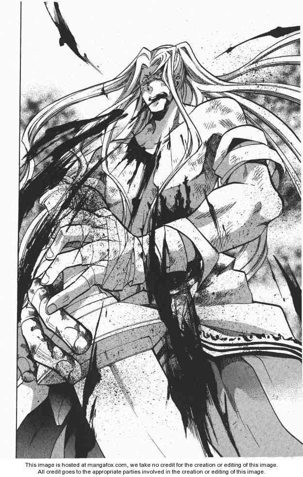 Saint Seiya - The Lost Canvas Chapter 92 page 13 - Chapter 92: Final Destination