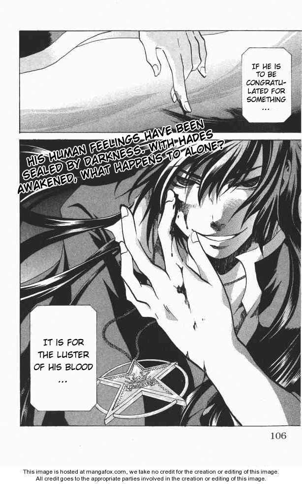 Saint Seiya - The Lost Canvas Chapter 92 page 16 - Chapter 92: Final Destination