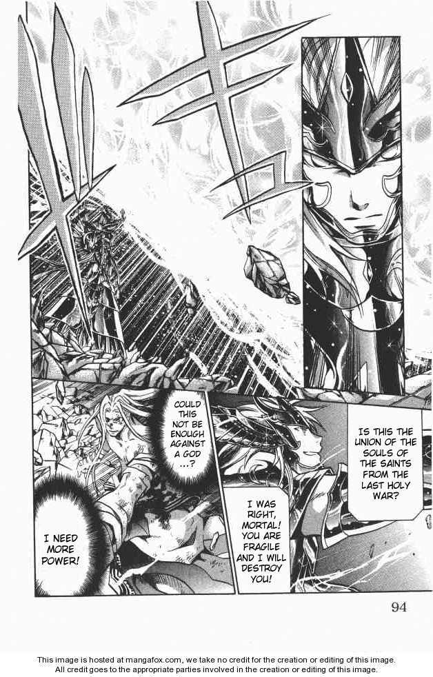 Saint Seiya - The Lost Canvas Chapter 92 page 6 - Chapter 92: Final Destination