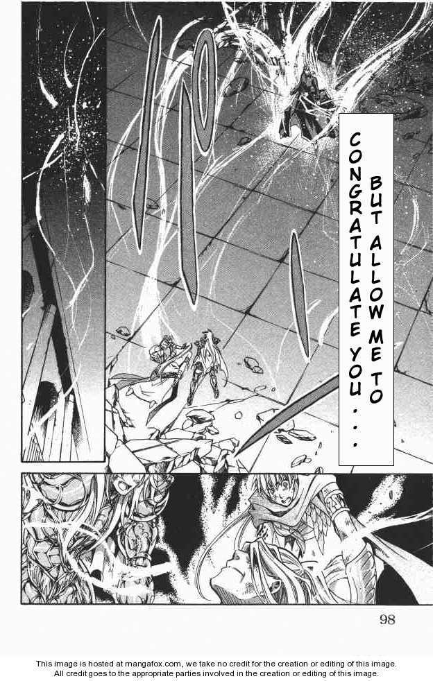 Saint Seiya - The Lost Canvas Chapter 92 page 9 - Chapter 92: Final Destination