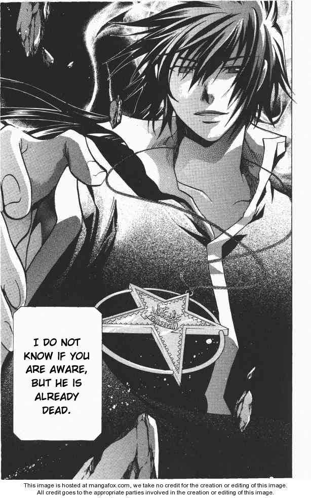 Saint Seiya - The Lost Canvas Chapter 93 page 16 - Chapter 93: A God Beyond Reach